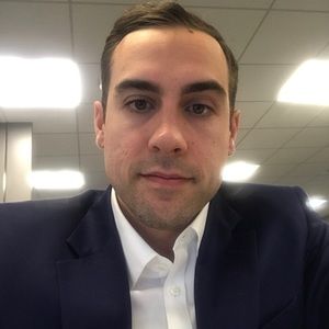 Meet your Posher, Andrew